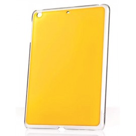 Carcasa Gooey para Ipad Mini Amarillo